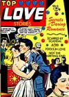 Cover for Top Love Stories (Star Publications, 1951 series) #3