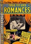 Cover for True-to-Life Romances (Star Publications, 1949 series) #3
