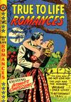 Cover for True-to-Life Romances (Star Publications, 1949 series) #5