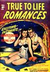 Cover for True-to-Life Romances (Star Publications, 1949 series) #6