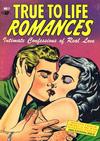 Cover for True-to-Life Romances (Star Publications, 1949 series) #9