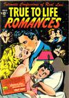 Cover for True-to-Life Romances (Star Publications, 1949 series) #10