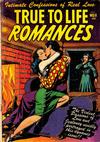 Cover for True-to-Life Romances (Star Publications, 1949 series) #11