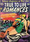 Cover for True-to-Life Romances (Star Publications, 1949 series) #12