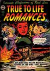 Cover for True-to-Life Romances (Star Publications, 1949 series) #13