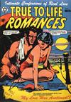 Cover for True-to-Life Romances (Star Publications, 1949 series) #14