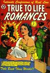 Cover for True-to-Life Romances (Star Publications, 1949 series) #15