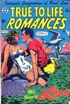 Cover for True-to-Life Romances (Star Publications, 1949 series) #18