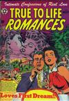 Cover for True-to-Life Romances (Star Publications, 1949 series) #19