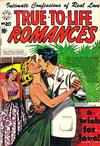 Cover for True-to-Life Romances (Star Publications, 1949 series) #20