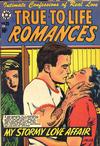 Cover for True-to-Life Romances (Star Publications, 1949 series) #21