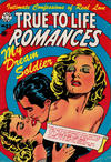 Cover for True-to-Life Romances (Star Publications, 1949 series) #23