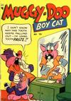 Cover for Muggy-Doo, Boy Cat (Stanhall, 1953 series) #1