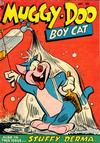 Cover for Muggy-Doo, Boy Cat (Stanhall, 1953 series) #2