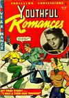 Cover for Youthful Romances (Pix-Parade, 1950 series) #10