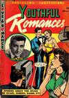 Cover for Youthful Romances (Pix-Parade, 1950 series) #12