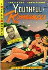 Cover for Youthful Romances (Pix-Parade, 1950 series) #14