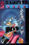 Cover for Hamster Vice (Blackthorne, 1986 series) #6