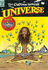 Cover for The Cartoon History of the Universe (Rip Off Press, 1978 series) #8