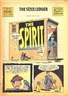 Cover for The Spirit (Register and Tribune Syndicate, 1940 series) #5/26/1946