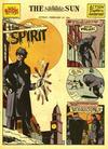 Cover for The Spirit (Register and Tribune Syndicate, 1940 series) #2/27/1944