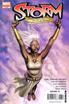 Cover for Storm (Marvel, 2006 series) #6