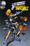 Cover Thumbnail for Victoria’s Secret Service (2005 series) #00 [Cover A]