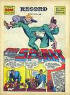 Cover Thumbnail for The Spirit (1940 series) #6/6/1943