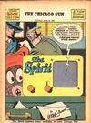 Cover Thumbnail for The Spirit (1940 series) #6/20/1943