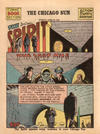 Cover Thumbnail for The Spirit (1940 series) #4/25/1943