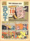Cover Thumbnail for The Spirit (1940 series) #1/31/1943