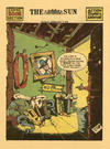 Cover Thumbnail for The Spirit (1940 series) #2/7/1943
