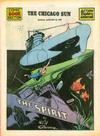 Cover Thumbnail for The Spirit (1940 series) #1/17/1943