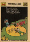 Cover Thumbnail for The Spirit (1940 series) #5/17/1942