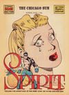 Cover Thumbnail for The Spirit (1940 series) #6/7/1942