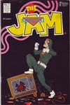 Cover for The Jam Special (Matrix Graphic Series, 1987 series) #1