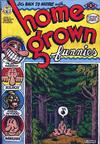 Cover Thumbnail for Home Grown Funnies (1971 series) #1