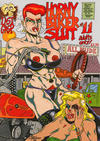 Cover for Horny Biker Slut (Last Gasp, 1995 series) #11