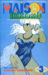Cover for Maison Ikkoku (Viz, 1992 series) #3