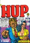 Cover Thumbnail for Hup (1986 series) #1