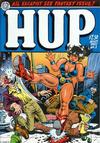 Cover for Hup (Last Gasp, 1986 series) #2