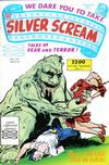 Cover for The Silver Scream (Lorne-Harvey, 1991 series) #1