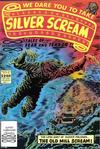 Cover for The Silver Scream (Lorne-Harvey, 1991 series) #2