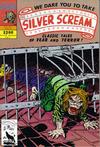 Cover for The Silver Scream (Lorne-Harvey, 1991 series) #3