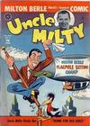 Cover for Uncle Milty (Cross, 1950 series) #2