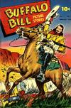 Cover for Buffalo Bill Picture Stories (Street and Smith, 1949 series) #1