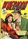 Cover for Honeymoon Romance (Comic Media, 1950 series) #1