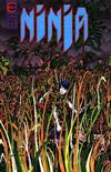 Cover for Ninja (Malibu, 1988 series) #10