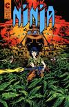 Cover for Ninja (Malibu, 1988 series) #11