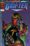 Cover for Grifter (Image, 1995 series) #1 [Trading Card Edition]